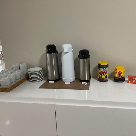 Ts Hotel Porteirinha 외부 사진