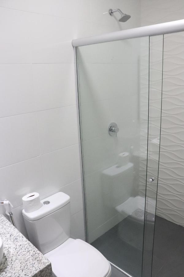 Ts Hotel Porteirinha 외부 사진